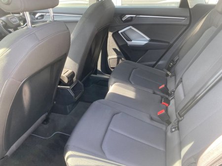 2019 Audi Q3 - thumbnail 16