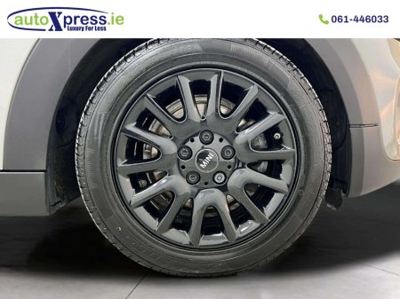 2017 MINI Cooper 1.5 D Manual €13,450 thumbnail