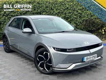 2023 Hyundai Ioniq - thumbnail 1