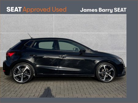 2025 SEAT Ibiza - thumbnail 25