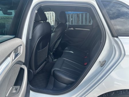 2020 Audi A3 - thumbnail 15