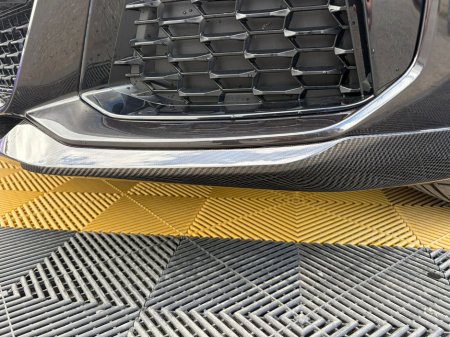 2021 BMW 5 Series - photo 3