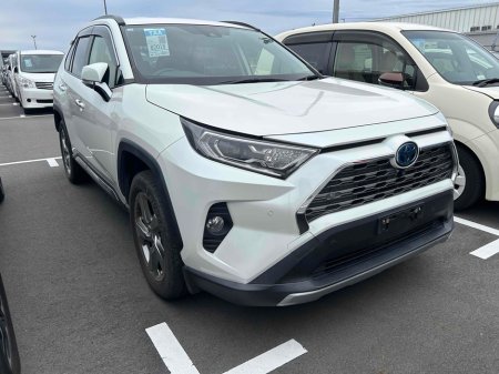 2020 Toyota Rav4 for sale