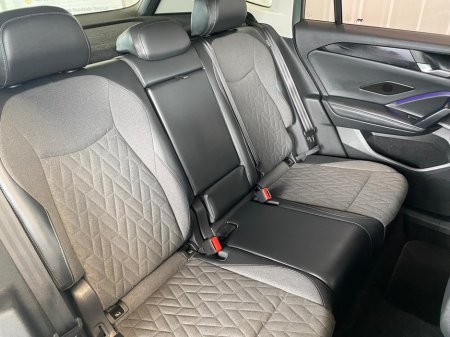 2024 Volkswagen Tiguan - thumbnail 15