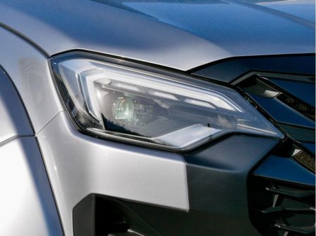 2025 Isuzu D-MAX - thumbnail 10