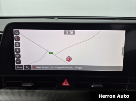 2024 Kia Sportage - thumbnail 9