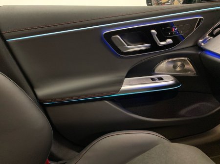 2026 Mercedes-Benz E Class AMG E53 HYBRID 4MATIC €139,770 thumbnail