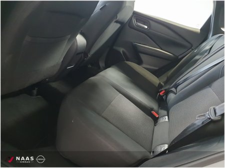 2024 Nissan Qashqai - thumbnail 10