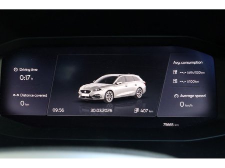 2021 SEAT Leon - thumbnail 19