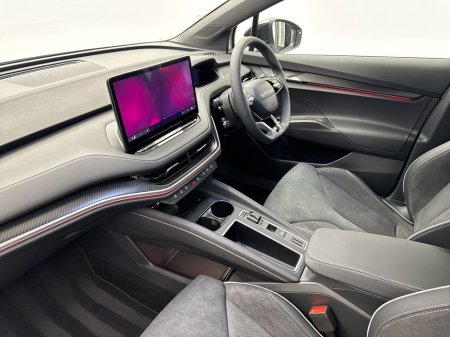 2026 Skoda Enyaq COUPE SPORTLINE *ORDER NOW* € €54,600