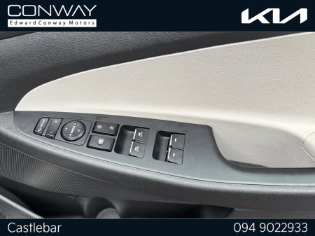 2019 Hyundai Tucson IX35 EXECUTIVE PLUS 5DR €22,000 thumbnail