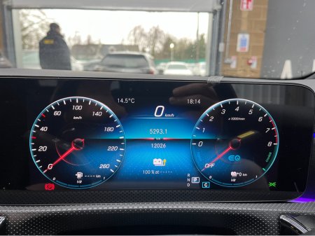 2023 Mercedes-Benz A Class - thumbnail 24