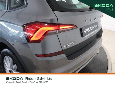 2022 Skoda Kamiq - thumbnail 21