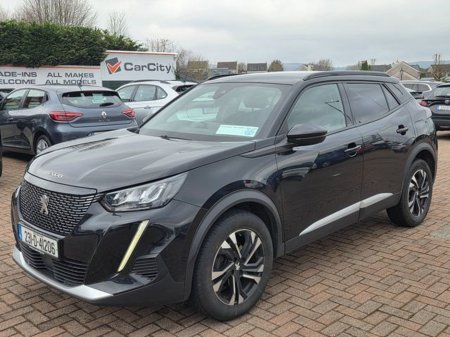 2023 Peugeot 2008 - thumbnail 2