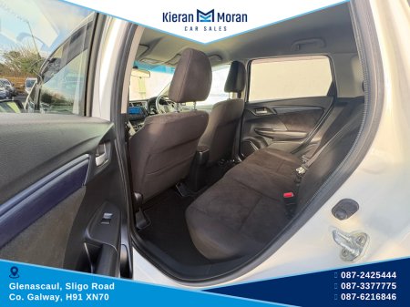 2017 Honda Shuttle - thumbnail 12