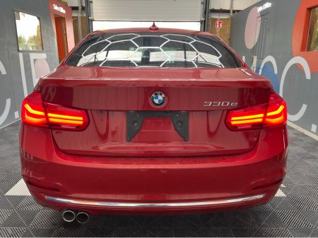 2018 BMW 3 Series - photo 3