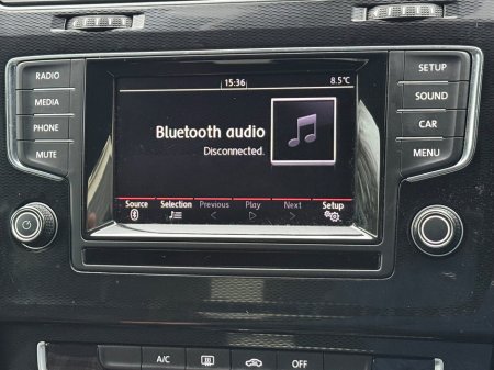 2014 Volkswagen Golf 2.0 TSI GTI €14,995 thumbnail