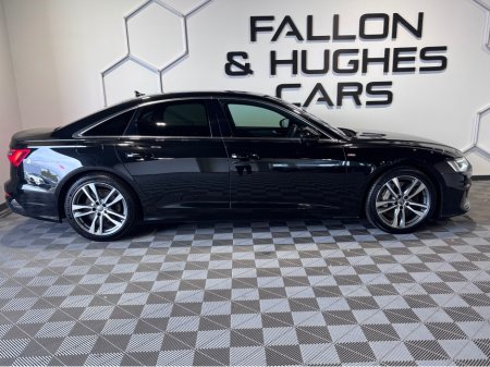 2020 Audi A6 - thumbnail 4