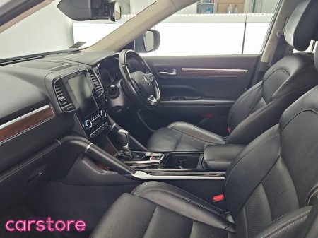 2021 Renault Koleos 1.7dCi 150 Auto X-Tronic 2WD GT Line €22,880 thumbnail