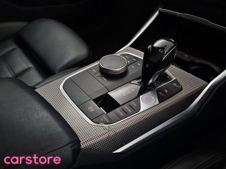 2019 BMW 3 Series 320d M Sport Plus Edition Auto €31,880 thumbnail