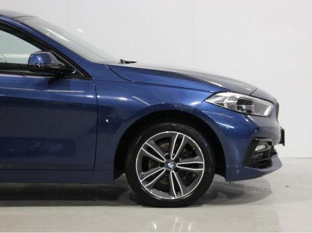 2021 BMW 1 Series - thumbnail 15