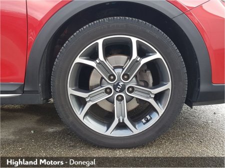 2020 Kia XCeed - thumbnail 10