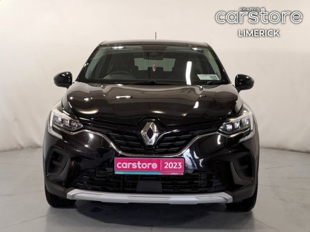 2023 Renault Captur - thumbnail 8