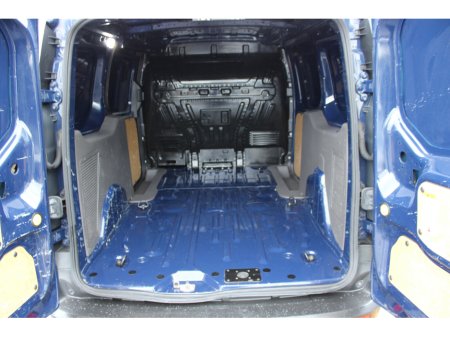 2021 Ford Transit - thumbnail 12