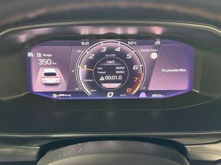 2023 Cupra Leon - thumbnail 13