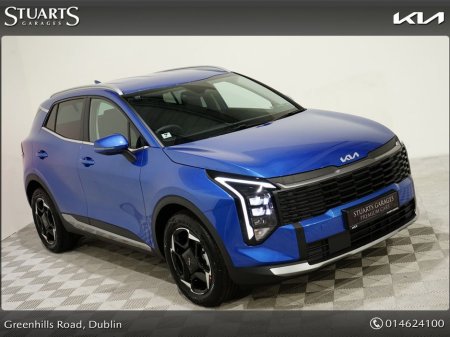 2026 Kia Sportage - thumbnail 25