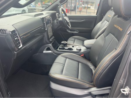 2026 Ford Ranger Ford Ranger 2.0 (205) Wildtrack Auto €69,000 thumbnail