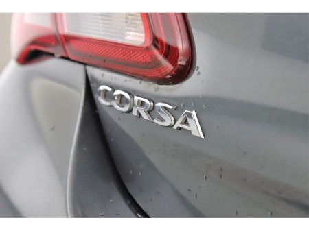 2018 Opel Corsa 1.4 SC AUTO *FULLY SERVICED* €11,890 thumbnail