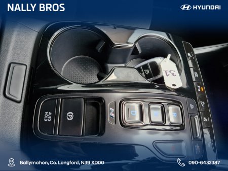 2023 Hyundai Tucson - thumbnail 12