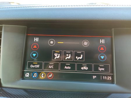 2021 Opel Insignia SRI 1.5D 122PS S/S FWD 6 Speed €19,500 thumbnail