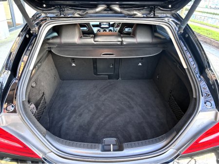 2017 Mercedes-Benz CLA Class AMG PREMIUM PLUS SHOOTING BRAKE AUTO €21,950 thumbnail