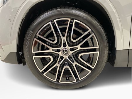 2026 Mercedes-Benz GLA Class - thumbnail 7