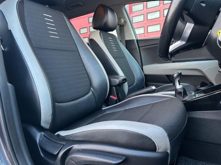 2019 Kia Stonic K3 5DR 1.4P SHOWROOM CONDITION! €17,900 thumbnail