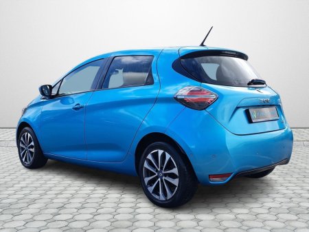 2020 Renault Zoe - thumbnail 9