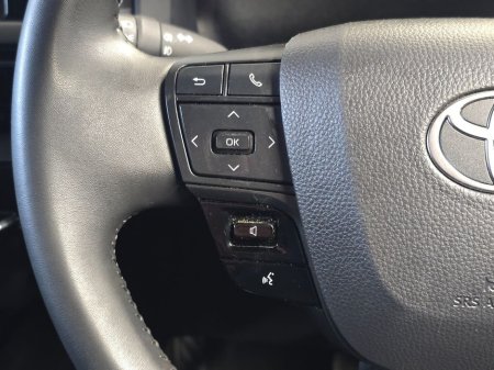 2024 Toyota C-HR - thumbnail 22