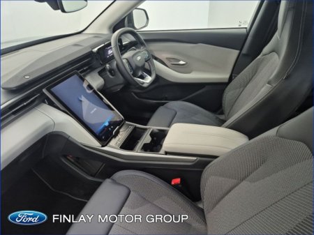 2026 Ford Explorer - photo 4