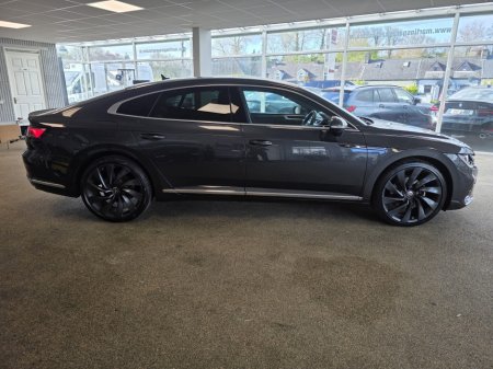 2023 Volkswagen Arteon - thumbnail 7