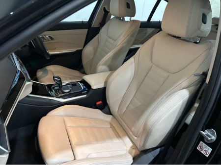 2019 BMW 3 Series - thumbnail 8