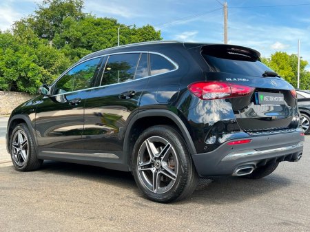 2021 Mercedes-Benz GLA Class 250E AMG EXCLUSIVE EDITION €34,995 thumbnail