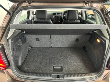 2014 Volkswagen Polo - thumbnail 11