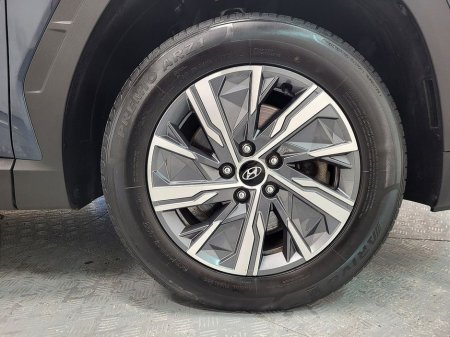 2022 Hyundai Tucson - thumbnail 11