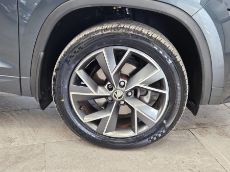 2019 Skoda Kodiaq - thumbnail 5