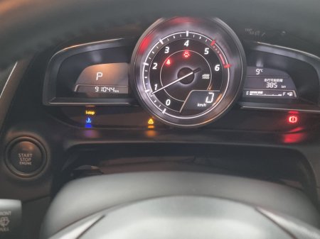 2016 Mazda Demio - thumbnail 19