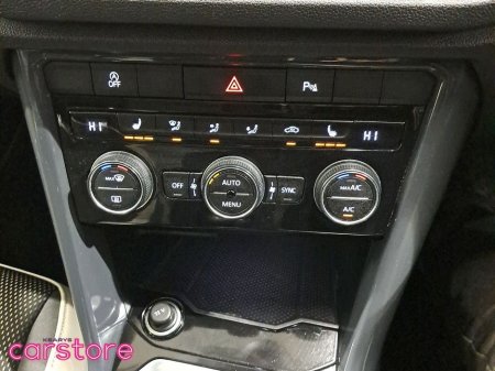 2019 Volkswagen T-Roc - thumbnail 17