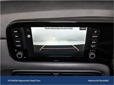 2026 Hyundai i10 Deluxe Plus €23,244 thumbnail