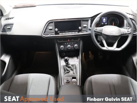 2023 SEAT Ateca 1.0TSI 110hp SE €25,950 thumbnail